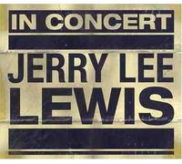 Lewis Jerry Lee - in Concert [Import]