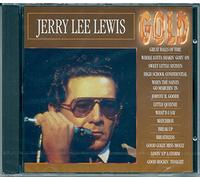 Lewis,Jerry Lee - Jerry Lee Lewis [Import]
