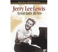 Lewis Jerry Lee - Jerry Lee Lewis - Great Balls Of