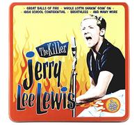 Lewis Jerry Lee - The Killer
