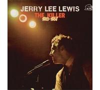 Lewis, Jerry Lee - Killer 1963-1968 [Vinyl LP]