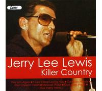 Lewis, Jerry Lee - Killer Country