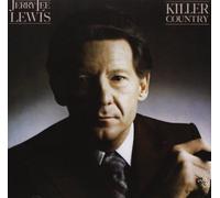 Lewis, Jerry Lee - Killer Country