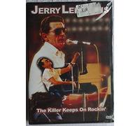 Lewis,Jerry Lee - Killer Keeps on Rockin' [Import]
