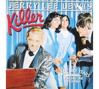 Lewis, Jerry Lee - Killer - The Mercury Years, Vol. 1: 1963-1968 [Vinyl LP]