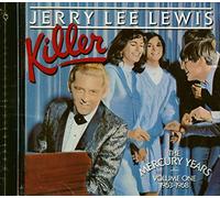 Lewis Jerry Lee-Killer Vol. I