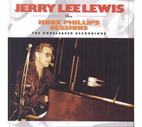 Lewis, Jerry Lee - Knox Phillips Sessions