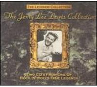 Lewis, Jerry Lee - Legends Collection