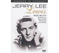 Lewis,Jerry Lee - Legends in Concert