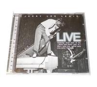 Lewis, Jerry Lee - Live