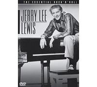 LEWIS, Jerry Lee Live - Church Street Station (0) Essential R