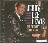 Lewis Jerry Lee - Masters-Sings The Country [Import]