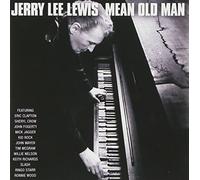 Jerry Lee Lewis – Mean Old Man – CD – Neuf