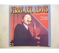 Lewis,Jerry Lee - Mercury Session [Import]