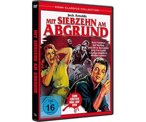 Lewis, Jerry Lee - Mit Siebzehn am Abgrund ["High School Confidential