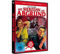 Lewis, Jerry Lee - Mit Siebzehn am Abgrund [High School Confidential [Import]