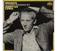 LEWIS,JERRY LEE - Nuggets: 16 Rare Tracks