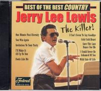 Lewis, Jerry Lee - of Best