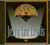 Lewis, Jerry Lee - Orby Records Spotlights Jerry Lee Lewis
