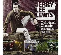 Lewis, Jerry Lee - Original Album Classics 1965-1969