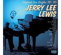 Lewis, Jerry Lee - Original Sun Greatest. [Import]