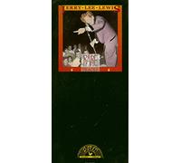 Lewis, Jerry Lee – Rare Tracks – Rhino