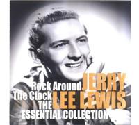 Lewis, Jerry Lee - Rock Around Clock, The Ess [Import]
