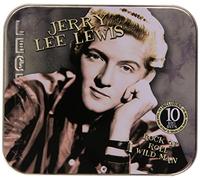 Lewis, Jerry Lee - Rock N Roll Wild Man
