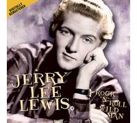 Lewis, Jerry Lee - Rock N Roll Wild Man