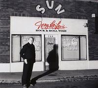 Jerry Lee Lewis - IMS CAROLINE INT. L'heure du rock'n'roll LI
