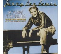Lewis, Jerry Lee - Rockin The Blues