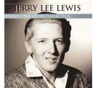 Lewis, Jerry Lee - Silver Collection