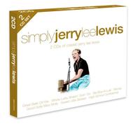 Lewis, Jerry Lee - Simply Jerry Lee Lewis