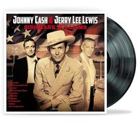 Lewis, Jerry Lee - Sing Hank Williams