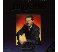 Lewis, Jerry Lee - Sun Years