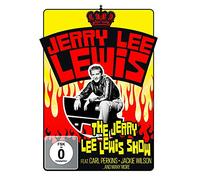 Lewis,Jerry Lee - The Jerry Lee Lewis Show [Import]