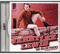 Lewis,Jerry Lee - The Killer Tracks [Import]