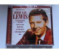 Lewis Jerry Lee - The Masters Double [Import]