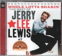 Lewis, Jerry Lee - Whole Lotta Shakin'
