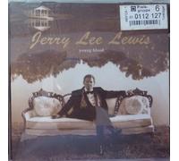 Jerry Lee Lewis – Young Blood