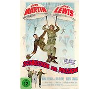Lewis,Jerry - Schrecken der Division [Import]