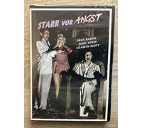 Lewis,Jerry - Starr Vor Angst [Import]