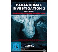 Lewis,Jim - Paranormal Investigations 2: Gacy House