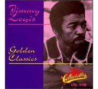 Lewis, Jimmy - Golden Classics