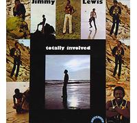 Lewis, Jimmy - Totally Involved -Remast-