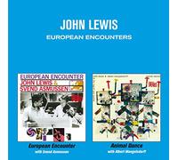 Lewis John/European Encounters