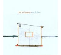 John Lewis – Evolution