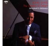 Lewis, John - Garden of Delight