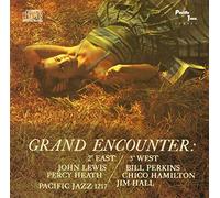 Lewis, John - Grand Encounter