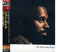 Lewis, John - John Lewis Piano